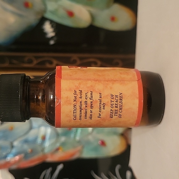 Jungle Fever 100% Pure Oil Fragrance Oil - Picture 2 of 4